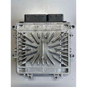 Module de commande moteur ECU Bosch Volvo d'occasion, compatible avec le module de commande moteur ECU Bosch Volvo 0 281 015 286, pièces auto. - Product Image 5