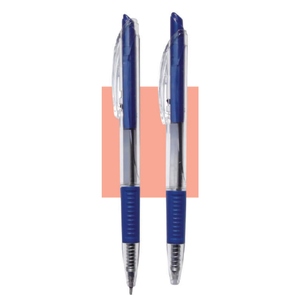 ORION <b>Pen</b> CLK2 with grip (Smooth Writing <b>Pen</b> for Office School & Daily Use for Best Price Plastic Ball <b>Pen</b> <b>Ballpoint</b> <b>pen</b>) - Product Image 1