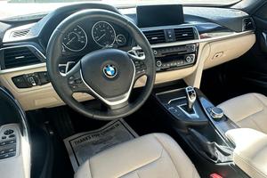 มินท์ 2017 330I เอ็กซ์ไดรฟ์ สปอร์ต แวกอน - Product Image 2