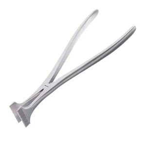 Esparcidor de yeso ortopédico quirúrgico Henning, instrumentos de 11 "de VIDIFIVE INTERNATIONAL - Product Image 2