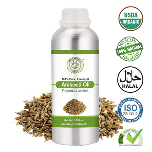 น้ำมันยี่หร่าอินเดียธรรมชาติใหม่ล่าสุด ปี 2025 สำหรับผลิตภัณฑ์ดูแลผิวตามธรรมชาติ - Product Image 2