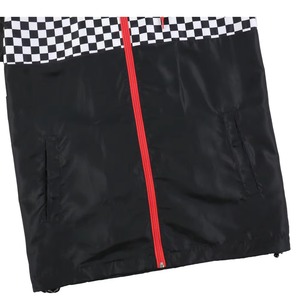 Custom Windbreaker <b>Jacket</b> For <b>Men's</b> Outdoor Winter Waterproof Canvas Hooded <b>Lightweight</b> Windbreaker <b>Jacket</b> with Front Logo - Product Image 4