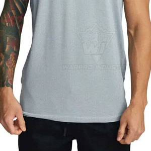 เสื้อกล้ามผู้ชายสำหรับใส่ทุกวัน ออกแบบมาเพื่อความสบายยาวนานด้วยผ้าเนื้อนุ่ม ทรงทันสมัยและดีไซน์มีสไตล์ - Product Image 6