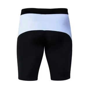 2026 Premium Custom Logo Men’s Long Sleeve Rash Guard – 4-Way Stretch, Quick Dry, UV Protection, OEM High Quality Luxury Fabric - Product Image 5