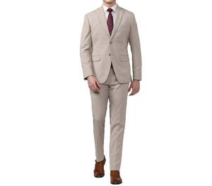 Costumes sur mesure pour hommes, de créateur, avec cravates, pour réunions, tenues formelles, pantalon, veste, blazer, costume d'affaires pour hommes - Product Image 2