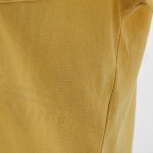 Camiseta Corta Personalizada de Talla Grande para Mujer, Ajustada, de Algodón, Diseño de Moda, Ropa Urbana - Product Image 5