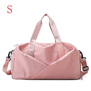 Lightweight Small Barrel <b>Mini</b> <b>Gym</b> <b>Bag</b> Duffle Crossbody <b>Bags</b> Tote Workout <b>Bag</b> for Weekender Fast Delivery Sport Fitness <b>Gym</b> <b>Bag</b> - Product Image 6