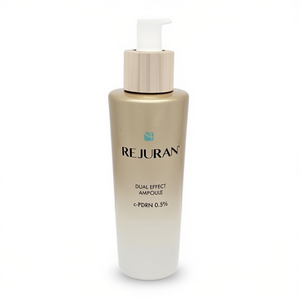 Siero Anti-Età a Doppio Effetto REJURAN 30ml con C-PDRN, Niacinamide e Peptidi per Illuminare e Rassodare la Pelle - Product Image 3