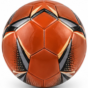 Ballon de football en gros pour l'entraînement, les matchs et la pratique – Durable, personnalisable – Fournisseur OEM ODM pour clubs, équipes et écoles – Fabricant professionnel - Product Image 4