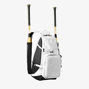 Sacs de baseball personnalisés avec votre propre style et marque privée, OEM/ODM sur mesure pour clubs et ligues, capacité 50-70L, utilisation extérieure - Product Image 2