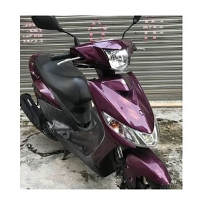 <b>Second</b> <b>Hand</b> PGO J-Bubu Original Scooter Technician Verified Low Mileage Free Spare Tire Bulk Price - Product Image 4