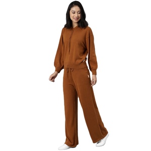 Último Precio, Ropa Deportiva de Invierno, Estilo Urbano, Corte Regular, Traje Deportivo para Hombre, Nuevo, Ecológico, 100% Algodón, Transpirable, con Capucha - Product Image 5