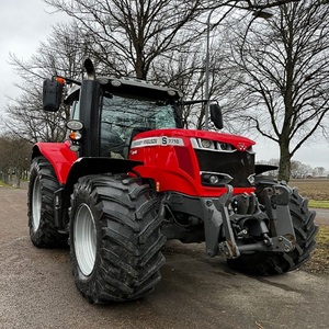 Tracteurs Massey Ferguson de haute qualité, équipement agricole, boîte de vitesses à engrenages, roulement de boîte de vitesses, haute productivité - Product Image 1