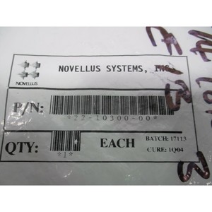 NOVELLUS 22-10300-00, 747810, C-09-055, E-13-3B - Équipements et pièces semi-conductrices d'occasion fiables à l'échelle mondiale - Product Image 4