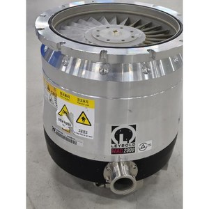 Leybold MAG 2000 Usado Como Está - Piezas de Equipos Semiconductores de Segunda Mano - Product Image 3
