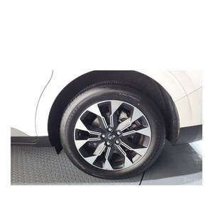 Kia Carnival Prestige 2021 de 9 Plazas con Caja de Cambios Automática, Combustible Diésel, Asientos de Cuero, 67,104 km, Volante a la Izquierda - Product Image 5