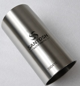 ซันโทช อะไหล่รถยนต์ A14 A15 กระบอกสูบเครื่องยนต์ดีเซล ขนาด 76 มม. เหล็กหล่อคุณภาพสูง รับประกัน 1 ปี - Product Image 2
