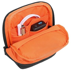 กระเป๋าคาดลำตัวอเนกประสงค์ทันสมัยสำหรับกิจกรรมกลางแจ้ง คุณภาพสูง กันน้ำ ผลิตจากโพลีเอสเตอร์ ดีไซน์แฟชั่น ผลิตในเวียดนาม - Product Image 4