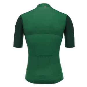 Meilleur service OEM, vêtements personnalisés en gros, haute qualité, respirant, nouveau design, ensembles d'impression par transfert thermique, maillot de cyclisme - Product Image 2