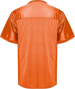 Maillots de football en mesh vierge Ultimate Performance – Équipement d'entraînement athlétique multicolore - Product Image 5