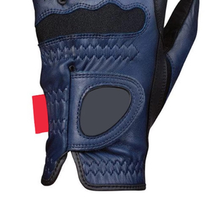 Top Seller Customized Leather Motorbike <b>Gloves</b> Waterproof <b>Thermal</b>/Insulated Buckle Closure Unisex Winter Solid Color Hot Selling - Product Image 6