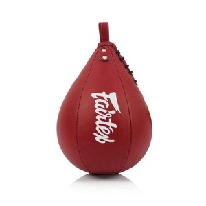 RTS Wholesale price Premium Quality Custom Private Logo Leather Fair Tex SpeedBalls Punching Bags Training SpeedBalls AI-SB-09 - Product Image 4
