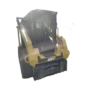 รถตักดิน VT70HO MAX A ประสิทธิภาพสูงสำหรับงานก่อสร้าง - Product Image 1