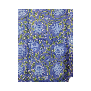 ผ้าลูกไม้สไตล์โบฮีเมียนสำหรับผู้หญิงงานปักผ้าฝ้ายอินเดียงานเย็บปะ - Product Image 1