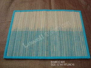 Premium <b>Placemats</b> & Dining Table Mats <b>Rectangle</b> Table <b>Placemats</b> - Product Image 6