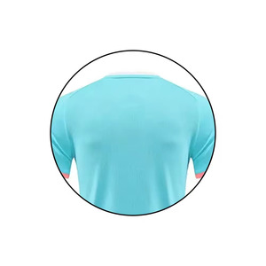 ชุดกีฬากลางแจ้งน้ำหนักเบา ระบายเหงื่อได้ดี ชุดวอลเลย์บอลดีไซน์ล่าสุด วัสดุคุณภาพดีที่สุด ปรับแต่งได้สำหรับทีม - Product Image 4