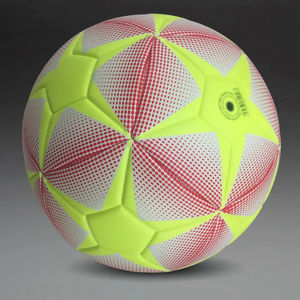 Balón de Fútbol Oficial de Alta Calidad, Tamaño 5, para Entrenamiento y Partidos - Product Image 2