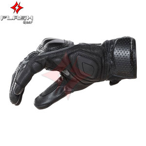 Gants de moto imperméables longs et chauds pour l'hiver, compatibles avec les écrans tactiles, thermiques, coupe-vent et protecteurs, pour hommes et femmes, vente en gros - Product Image 3