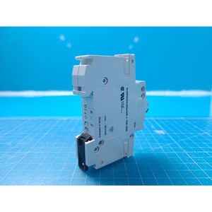 Disjoncteur ABB S281W S281W K6A d'occasion – Pièces d'équipement semi-conducteur de génération précédente - Product Image 1
