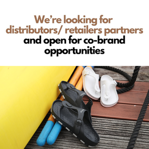 Durable Performance Eco Friendly Vegan Odor Control Comfortable T-Strap Eva <b>Flip</b> <b>Flops</b> Slippers With Buckle Kg10 - Product Image 6