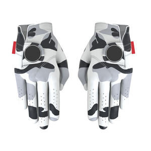 Latest Design OEM Rain Golf <b>Gloves</b> Sheepskin Unisex Top Quality Custom Color Waterproof Windproof Customized Golf <b>Gloves</b> - Product Image 5