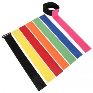 Hot Sale Fashion <b>Smart</b> Band Bracelet Rfid Wrist Band Custom Nfc Rfid Fabric Wristbands Event Wrist Tags - Product Image 2