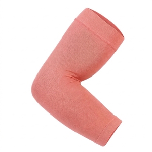 Wholesale Elbow Sleeve Training Shirts Custom Design Quick Dry Breathable Thick Professional Protection Nylon+Spandex Unisex - Product Image 1
