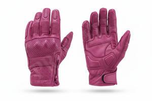 Accepted Private Label Whole Sale Motorcycle Gloves Breathable Protective Touchscreen Anti <b>Slip</b> Durable Racing Biker Gear Men's - Product Image 5