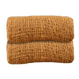 Top Super Product COIR MESH / PALM MAT Economical and Easy to Use: Coir Mesh Exported From Vietnam - Product Image 1