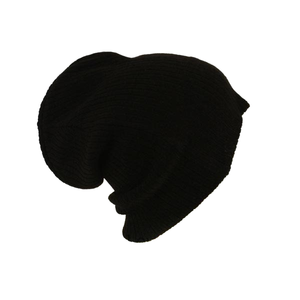 Wholesale OEM Jacquard Pattern Knit <b>Beanie</b> Plaid <b>Slouchy</b> Skull Cap for <b>Women</b> Thickened Winter Hat with Niche Design new - Product Image 2