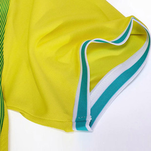 Servicio OEM Uniforme de Fútbol Transpirable y Personalizable - Ropa de Entrenamiento de Alta Calidad con Nuevo Diseño y Bajo Precio - Product Image 6