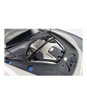 ปี 2023 สำหรับรถปอร์เช่ พานาเมร่า 4.0 GTS พวงมาลัยซ้าย เบาะหนัง กล้องมองหลัง ระยะทาง 64,140 กม. - Product Image 6