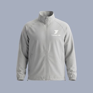 Chaqueta Softshell para Hombre de Secado Rápido, Impermeable, Transpirable y Ligera, Precio Razonable, Venta al Por Mayor Directa de Fábrica - Product Image 2
