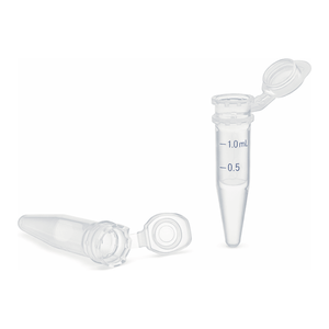 Tubo de Filtro de Acetato de Celulosa PP para Centrifugación de Alta Velocidad y Preparación de Muestras - Product Image 1