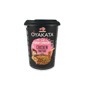 Nouilles Oyakata en vrac, saveurs assorties (soja, miso, tempura) - Meilleurs prix pour les vendeurs et importateurs FBA - Product Image 3