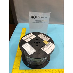 Allied Wire & Cable 1199-12-19-0 Cable 12 AWG 19ST - Equipo y Piezas de Semiconductores de Confianza de Marca Global - Product Image 2