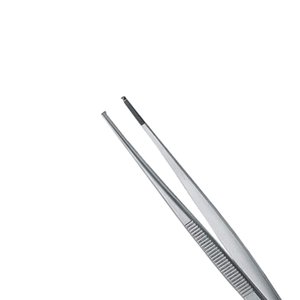 General Perma Sharp Tissue <b>Pliers</b> Stainless Steel Surgical Forceps for Precise Tissue Grasping Suturing and Medical Use - Product Image 6