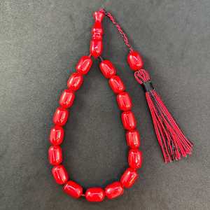 Perles de Dhikr de luxe - Product Image 1