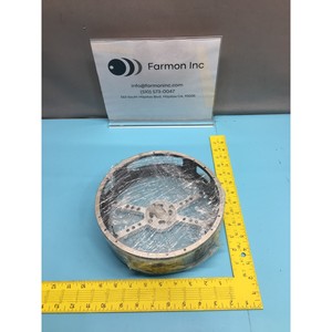 AMAT 0020-31389 Cilindro de Flujo Continuo de 8" con Spider - Equipo y Piezas de Semiconductores de Confianza de la Marca Global Legacy - Product Image 6