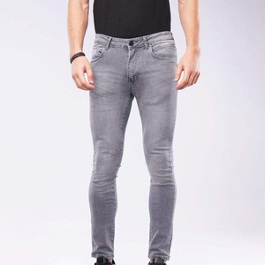 Pantalon en jean déchiré pour homme, qualité supérieure, nouvelle collection, toutes saisons, vente en gros en ligne, idéal pour la plage - Product Image 2